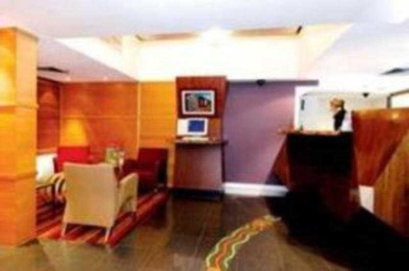 Zagame'S House Hotel Мелбърн Интериор снимка